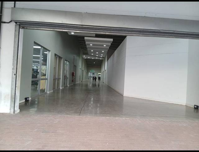 RETAIL PROPERTY TO RENT IN PIETERMARITZBURG CENTRAL